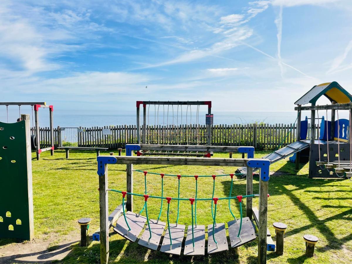 The Beach House, Suffolk Coast Lowestoft Zewnętrze zdjęcie